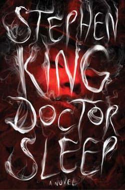 «Doctor Sleep», de Stephen King