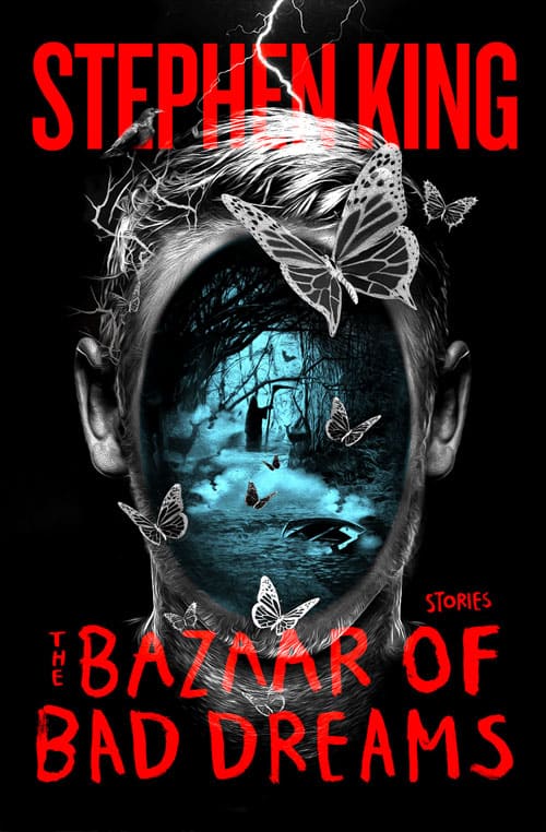«The Bazaar of Bad Dreams», de Stephen King