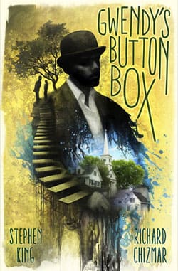 «Gwendy's Button Box», de Stephen King