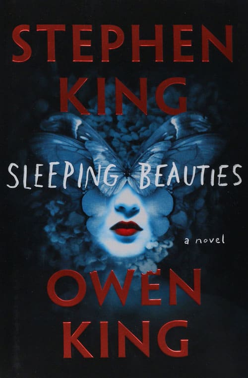 «Sleeping Beauties», de Stephen King