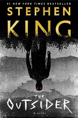 «The Outsider», de Stephen King