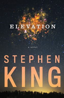 «Elevation», de Stephen King